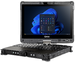 Getac Laptops