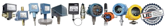 Pressure Switches